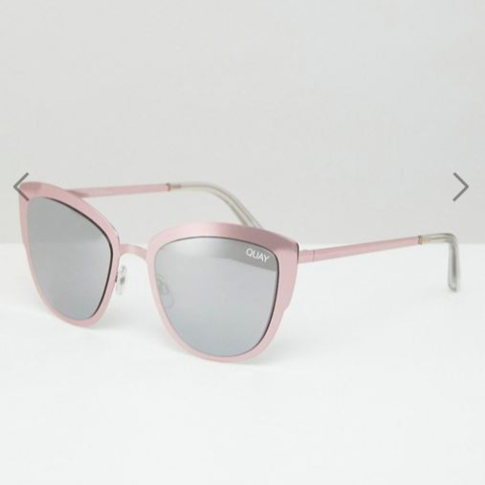 Quay Australia Super Girl Sunglasses
